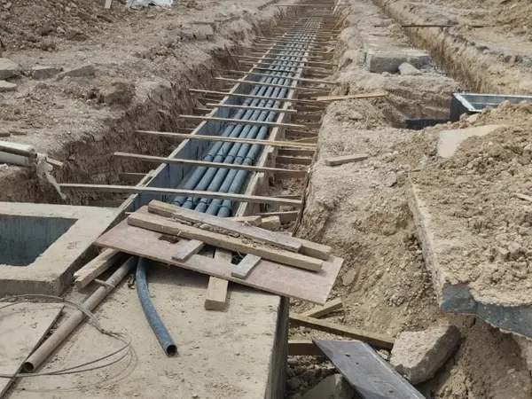أعمال قنوات الموقع